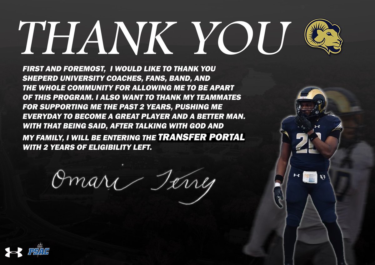 22gocrazy's tweet photo. Officially in the Transfer Portal. With 2 years of eligibility!! https://t.co/5ghIYOP3pC