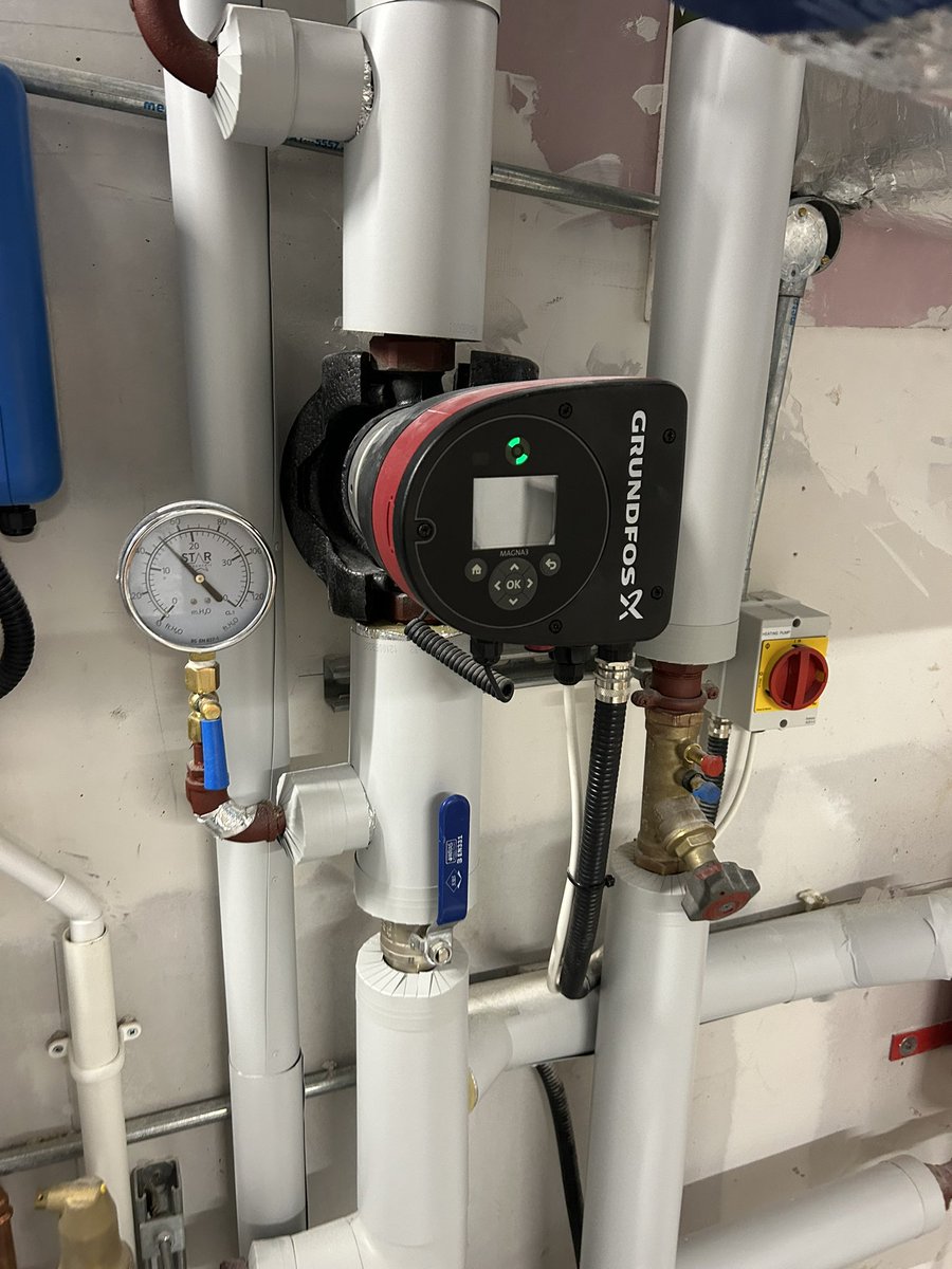 jmwheating's tweet image. Commercial Maintenance