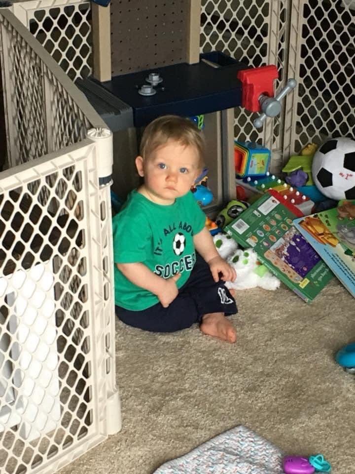 Coach_PatTurner's tweet photo. Lucky number 7, happy birthday Big D! https://t.co/4XU9tZXOGA