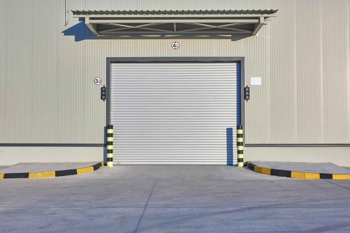 Is there a problem with your roll up door and don't know where to begin? R&S Erection of Southern Alameda County, Inc. is a great start! rsdoorhayward.com #DoorRepair #GarageDoorServices #CommercialDoorRepair #RollUpDoors #ServiceDoors