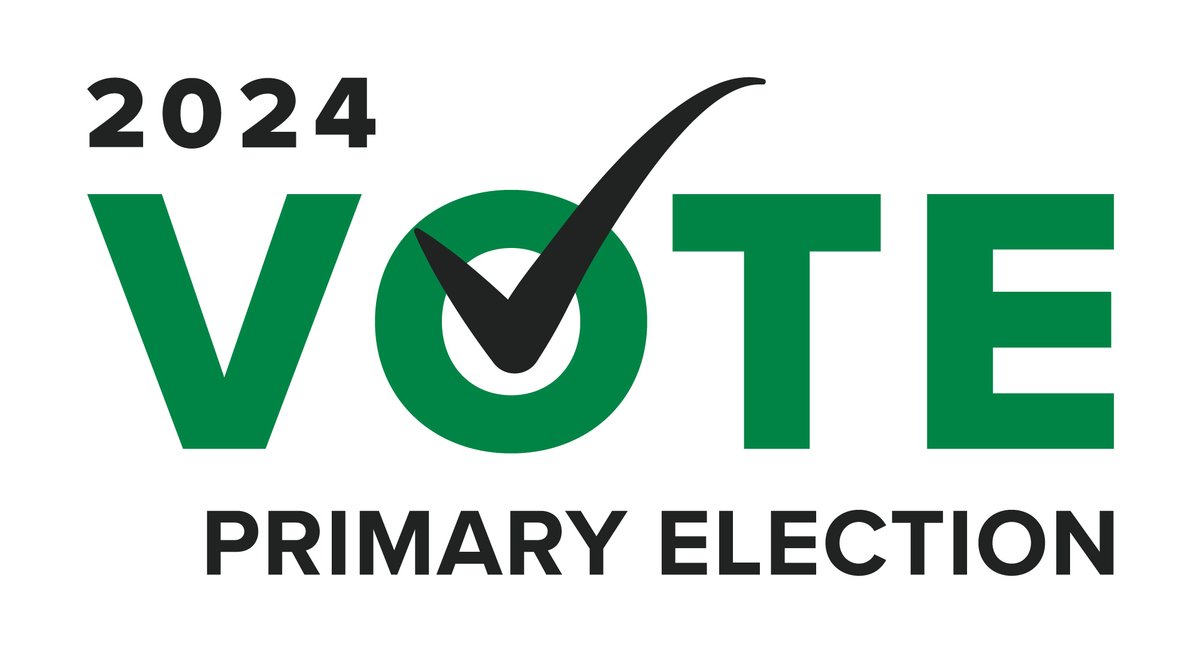Important dates & deadlines for June 4 Primary Election: NJ High School Voter Registration Week: April 14-20 Register for Primary Election by May 14 Apply by Mail for a Mail-In Ballot by May 28 Apply in person for a Mail-In Ballot by June 3, by 3 pm Middlesexcountynj.gov/vote