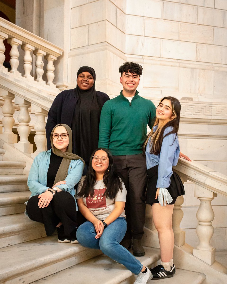 Stay tuned as we share highlights from our Multilingual Education Advocacy Day (MEAD) last week. 

From inspiring speeches to empowering conversations, we’re bringing you the best moments that showcase the power of language diversity in education!
#MultilingualEducation #MEAD2024