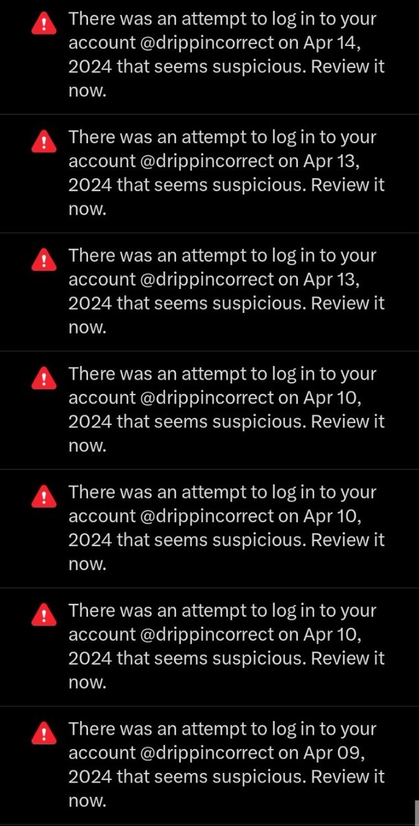 drippincorrect's tweet photo. some weirdo keep trying to log into this account so i'll private this acc in the meantime. https://t.co/tuA3LqhJ2c