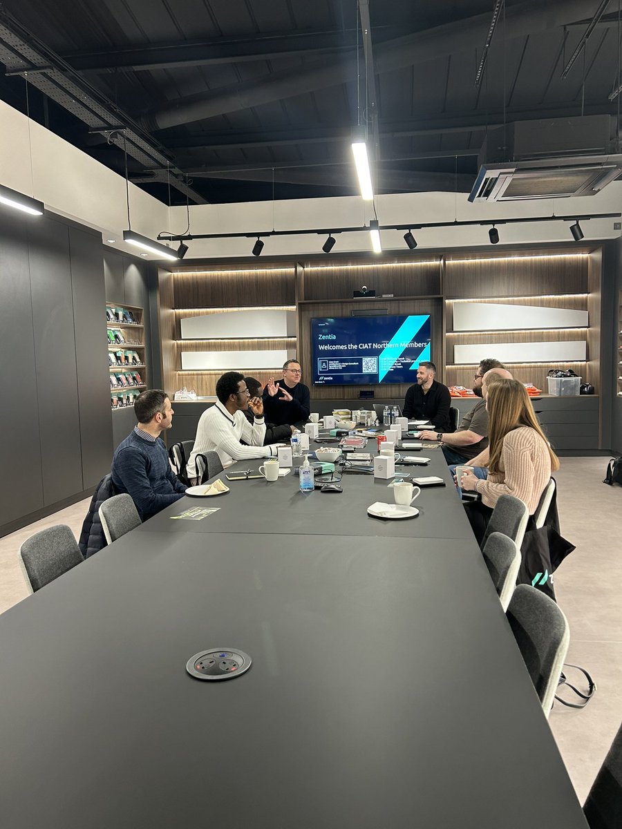 CIAT Northern Region tweet media