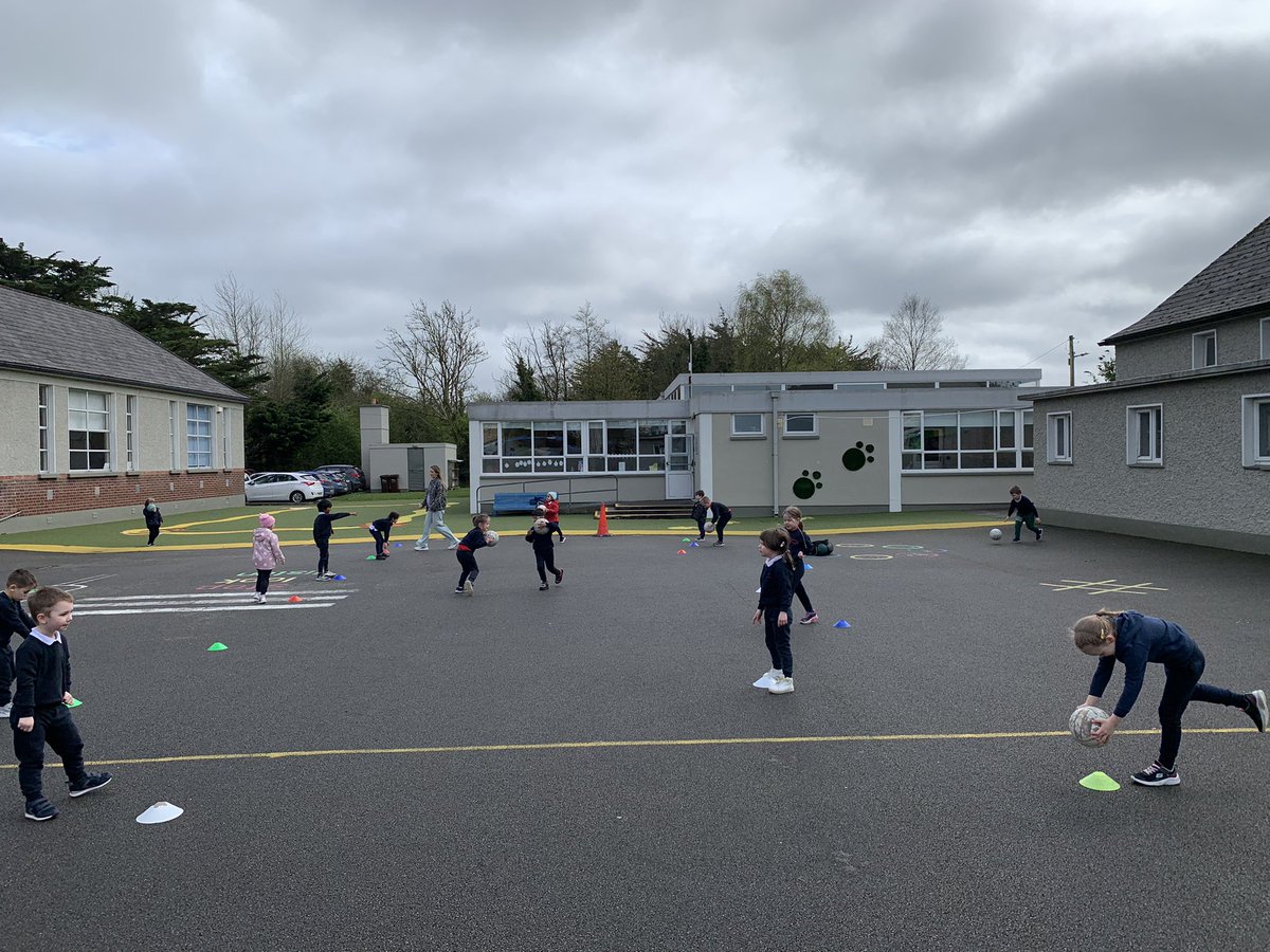 Robbie Forde tweet media