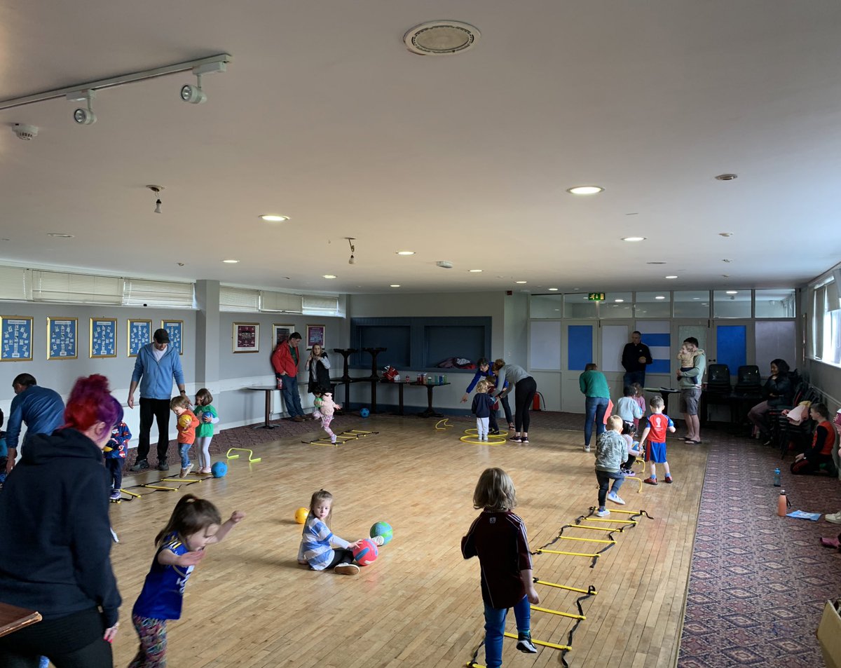 Robbie Forde tweet media