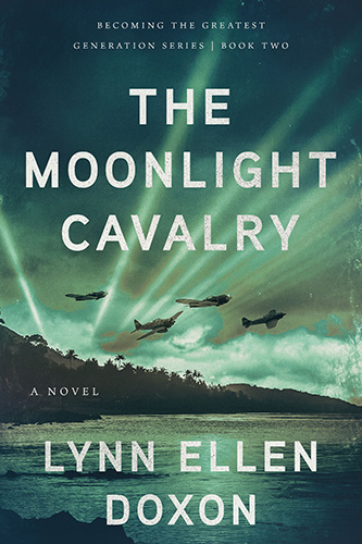 One more day until the release of Lynn's second book in the Becoming the Greatest Generation trilogy. The Moonlight Cavalry comes out tomorrow. Still time to preorder.
apbooks.net/moonlight.html
#newbooks #newbookrelease #greatestgeneration #militaryfiction