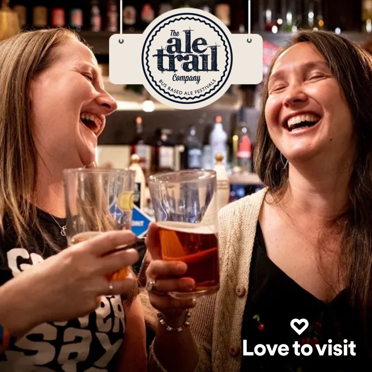 🍻 Hop on the Real Ale Bus Trail in Vale of Glamorgan! 📅 Available: April 27, 2024 💰 Book now from £25.00 Explore the best pubs and breweries on bus of South Wales hassle-free. Book your tickets now with Lovetovisit. 🎟️ lovetovisit.com/uk-attractions…