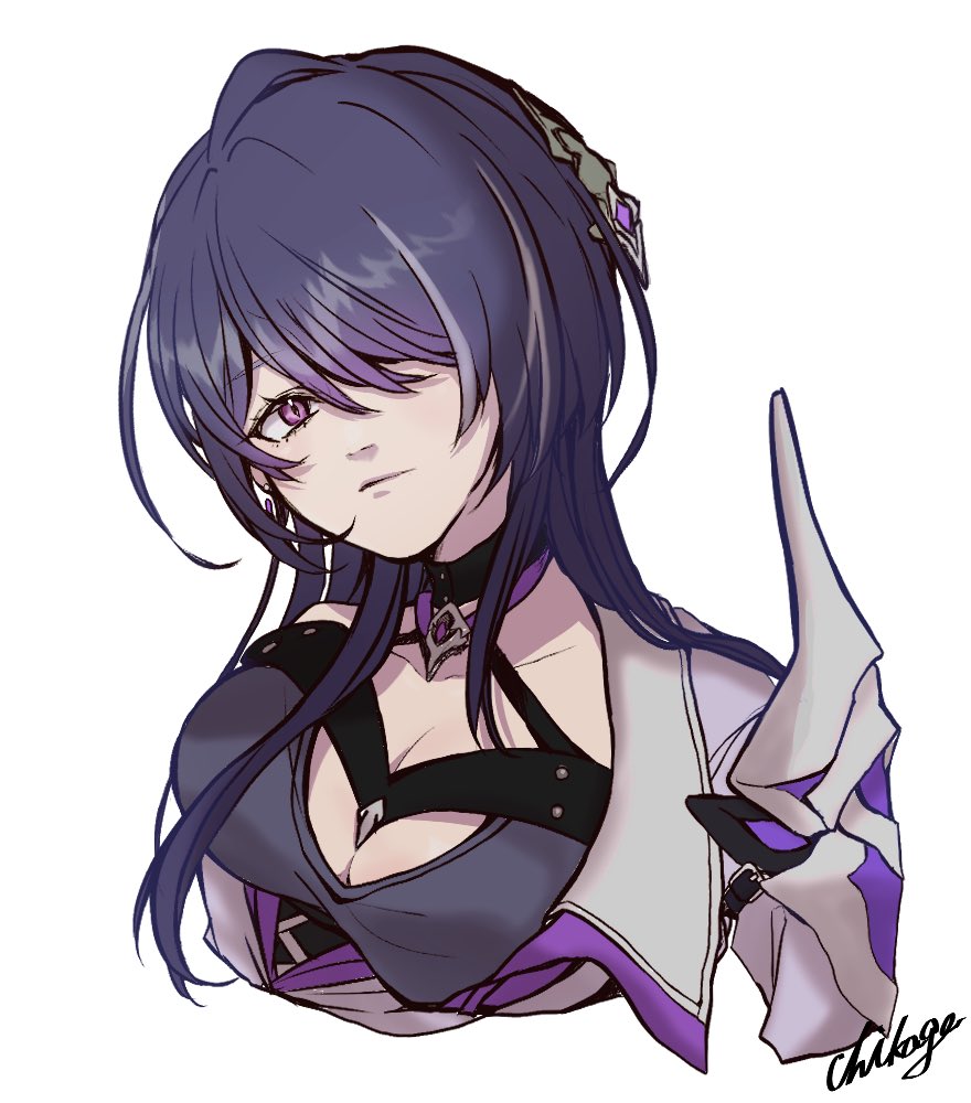 AoO__com's tweet photo. #崩壊スターレイル #HonkaiStarRail #黄泉 https://t.co/iwwjw9N8Jt