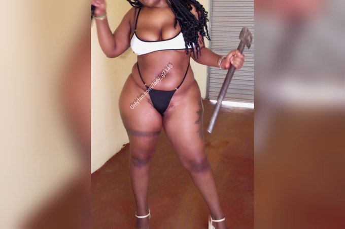 Winter ❄️🥶 is around let go ND get some wood 🪵🪓🪓 daddy https://t.co/SccEAeIvD6<a href="/tag/thisbodyworksforme"class="tags"><span>#thisbodyworksforme</span></a><a href="/tag/theboyz_theb_beachparty"class="tags"><span>#theboyz_theb_beachparty</span></a>