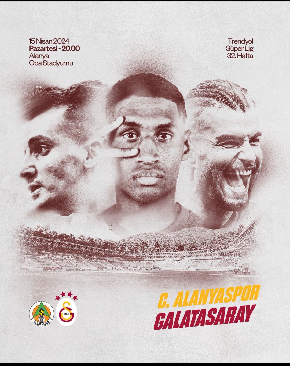 #BugünGünlerdenGALATASARAY
