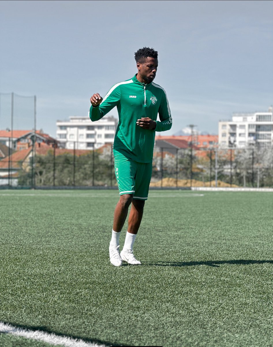 BoluPascal's tweet image. Locked in 🔐