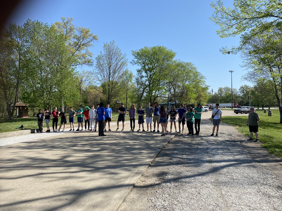 Lisa Denomme (@hhamom) on Twitter photo Day 2 <a href="/team3683/">Team DAVE - FRC 3683</a> crossing America. Rest stop and alliance games at Lake Rend in Illinois. <a href="/StDavidCeltics/">St David Catholic Secondary School</a> <a href="/davidrjaeger/">David Jaeger</a> Day 2 <a href="/team3683/">Team DAVE - FRC 3683</a> crossing America. Rest stop and alliance games at Lake Rend in Illinois. <a href="/StDavidCeltics/">St David Catholic Secondary School</a> <a href="/davidrjaeger/">David Jaeger</a>