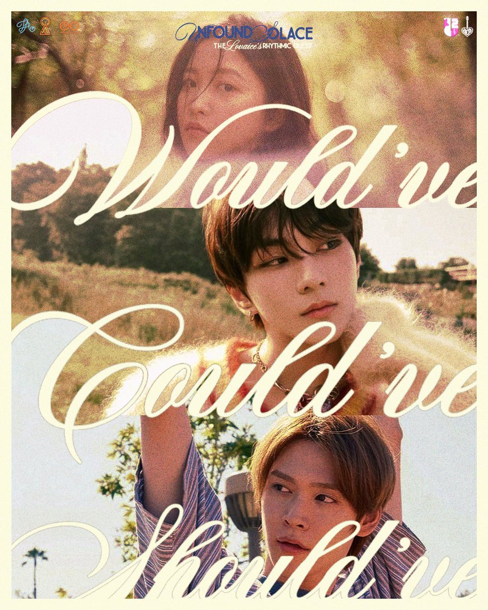 LOVAICEOFFCL's tweet photo. Anything 𝒘𝒐𝒖𝒍𝒅'𝒗𝒆 been enough to send us back in time so we 𝒄𝒐𝒖𝒍𝒅'𝒗𝒆 righted some wrongs. Well, we 𝒔𝒉𝒐𝒖𝒍𝒅'𝒗𝒆 stayed longer because with you is where we belong.

From dusk 'til dawn -- Ada, to you we were drawn.

Until fate sings us another song,
LOVAICE ᡣ𐭩 https://t.co/C49xxYfENy