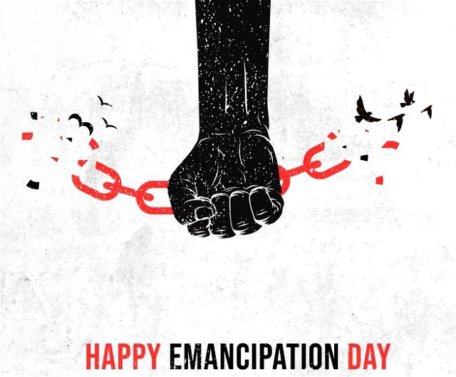 Today I introduced my resolution commemorating Emancipation Day, an official holiday in DC honoring the date in 1862 when President Lincoln freed 3,100 enslaved people in DC, nine months ahead of the Emancipation Proclamation.   Statement: bit.ly/3VU3o37