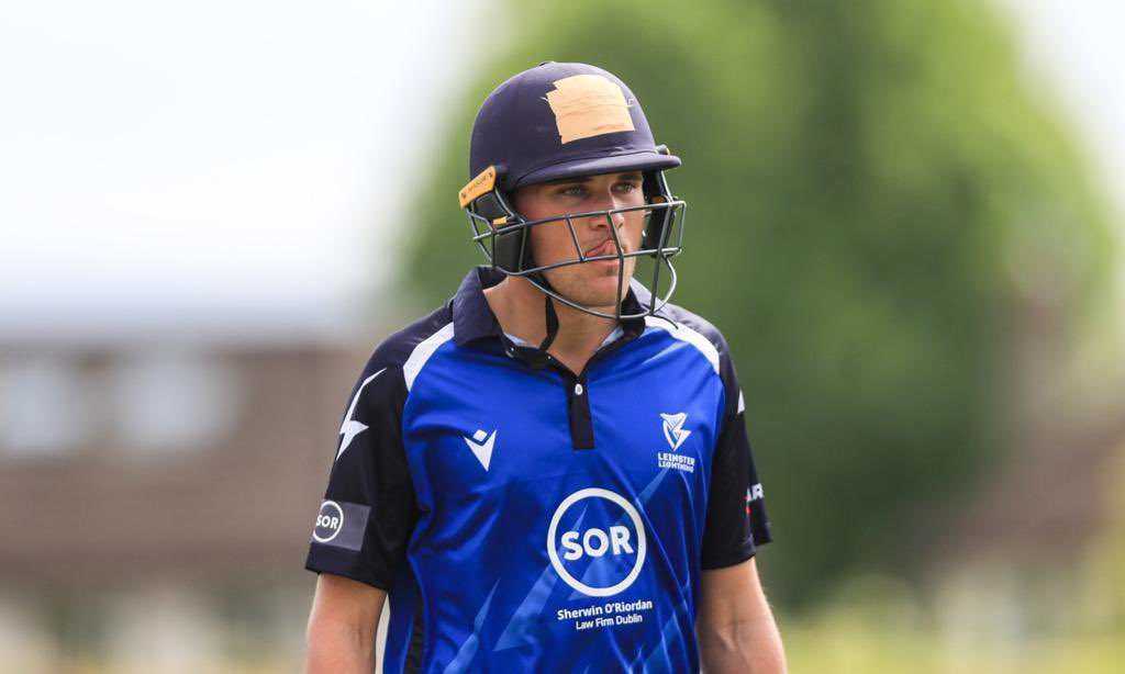 ⚡️⚡️LEINSTER LIGHTNING⚡️⚡️

The <a href="/SherwinORiordan/">Sherwin O'Riordan LLP</a> Leinster Lightning squad, as well as fixtures, for the upcoming season have this afternoon been announced, there’s a big year ahead for <a href="/boatsy21/">Andre Botha</a>’s men, with fixtures getting underway on May 1st! ⚡️⚡️

cricketleinster.ie/news/leinster-…