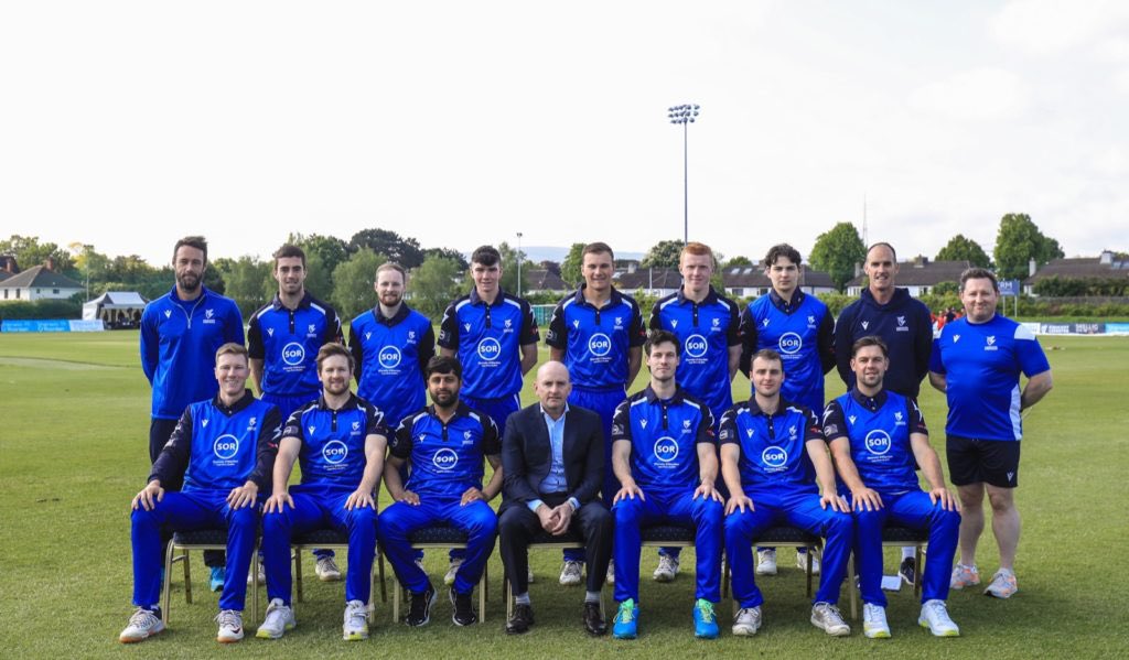Cricket Leinster tweet media