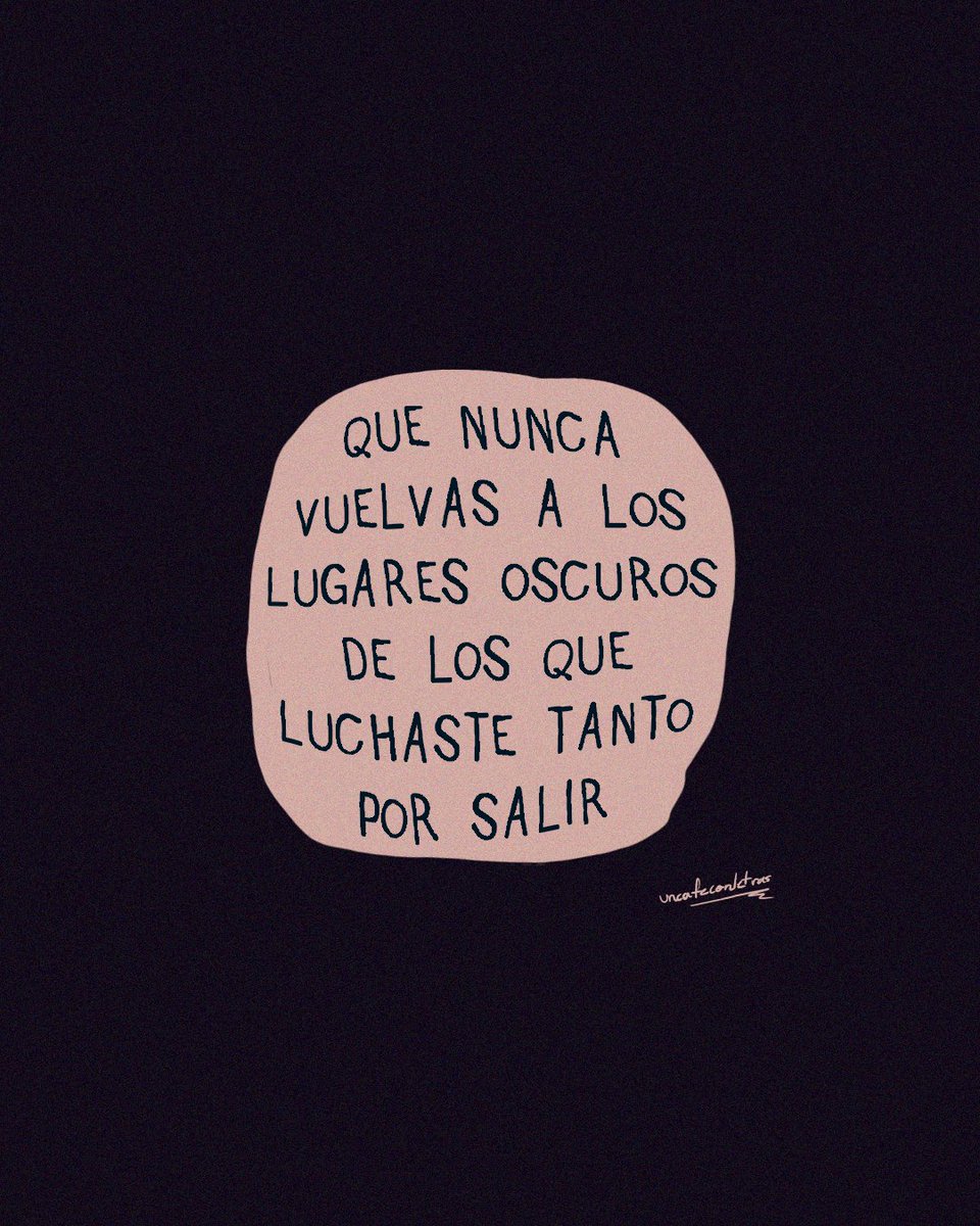 Un café con letras (@uncafeconletras) on Twitter photo 