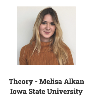 MolSSI_NSF's tweet photo. 🎉 The MolSSI team extends our belated congratulations to Melisa Alkan, our former Software Fellow, on her 2023 ACS Division of Physical Chemistry Graduate Student Award in Theory! 🏆She is currently a postdoc @StanfordUChem @thecompchemist Well done! 👏😀 https://t.co/76tsye5AhN