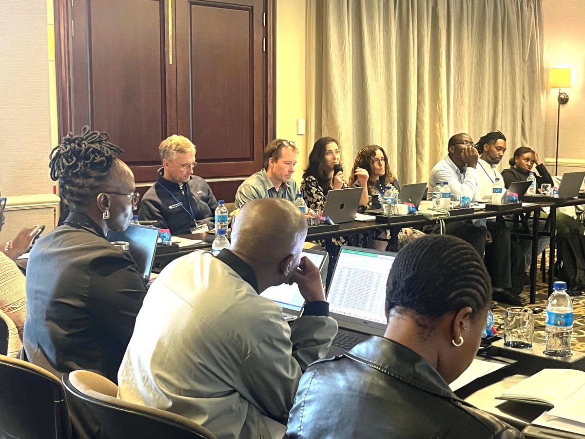 CISM Manhiça tweet media