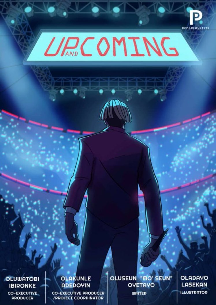 _le_entertainer's tweet image. This is a creative piece from @PenPlaylists this one is called #UpandComing you should have a read👇🏾

penplaylists.com/about-copy