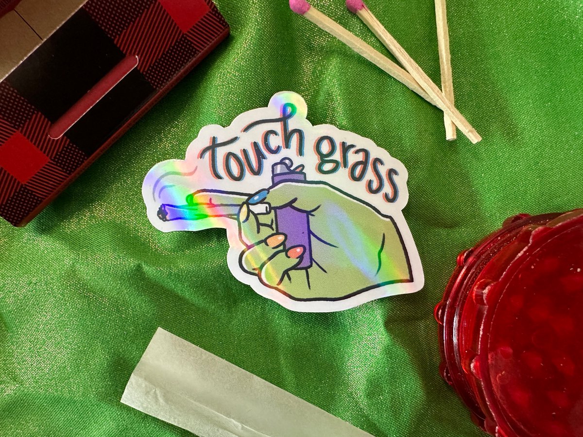 I made some new things for u etsy.com/shop/kateleth