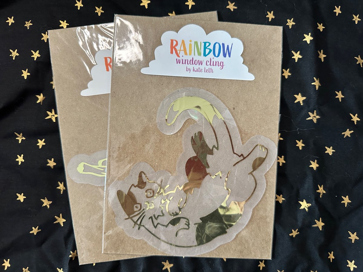 Kate Leth tweet media