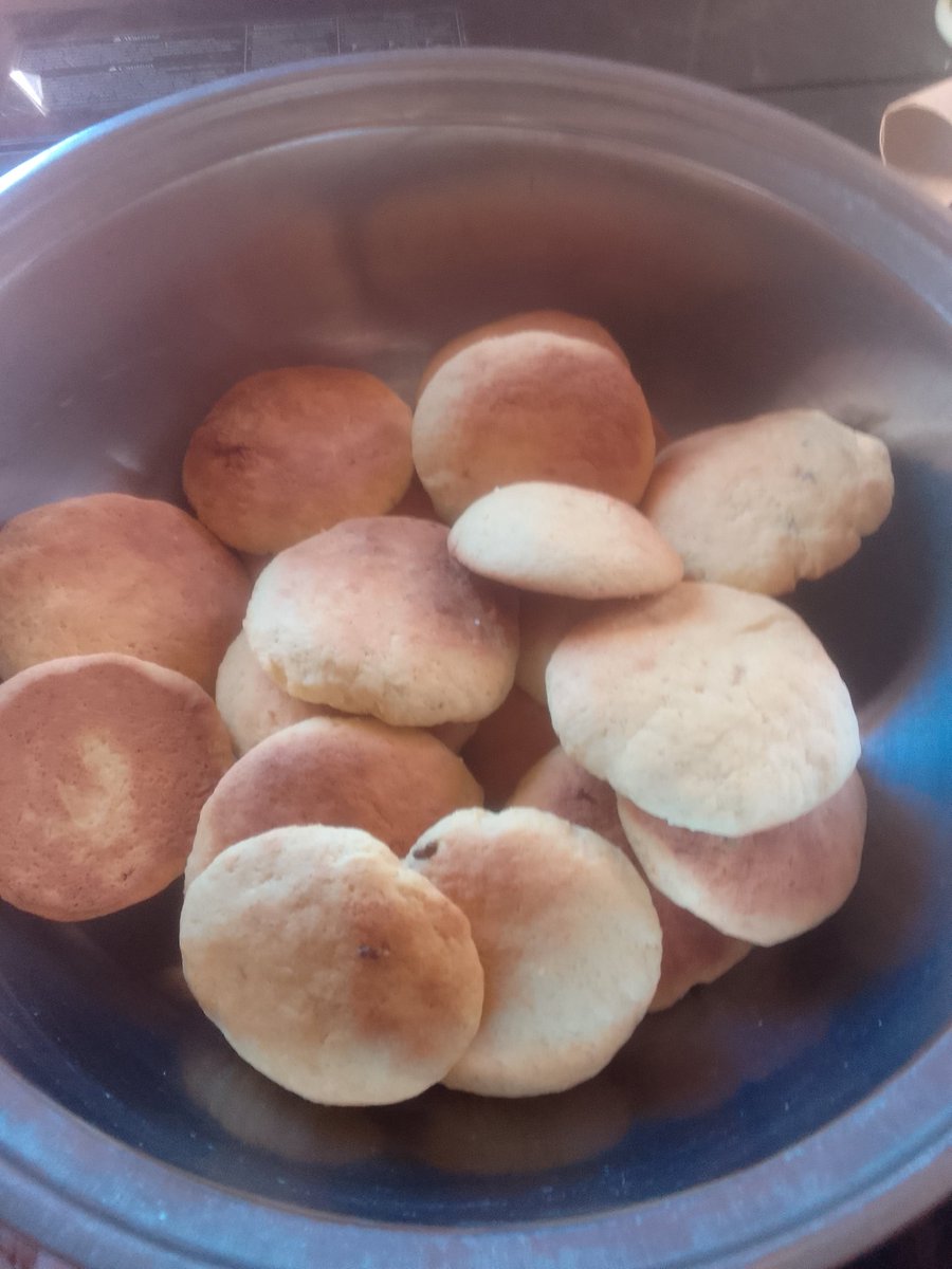 BeeKealeboga's tweet image. #mahikeng
#bakery
#freshcookies