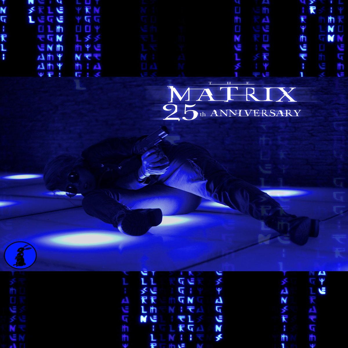 'We should go.'
-Bugs

agentsyndicate.online

#Matrix #ProjectMatriculated #Reloaded #MatrixResurrections #MatrixMonday #Bugs #Cosplay #CosplayMonday #Cosplayers #Munday #TheMatrix #MatrixCosplay #MatrixMondays #NeoOlogist #MatrixUniversity