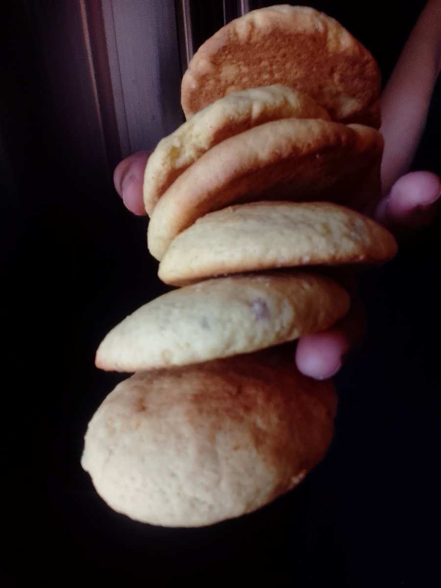 BeeKealeboga's tweet image. #mahikeng
#bakery
#freshcookies