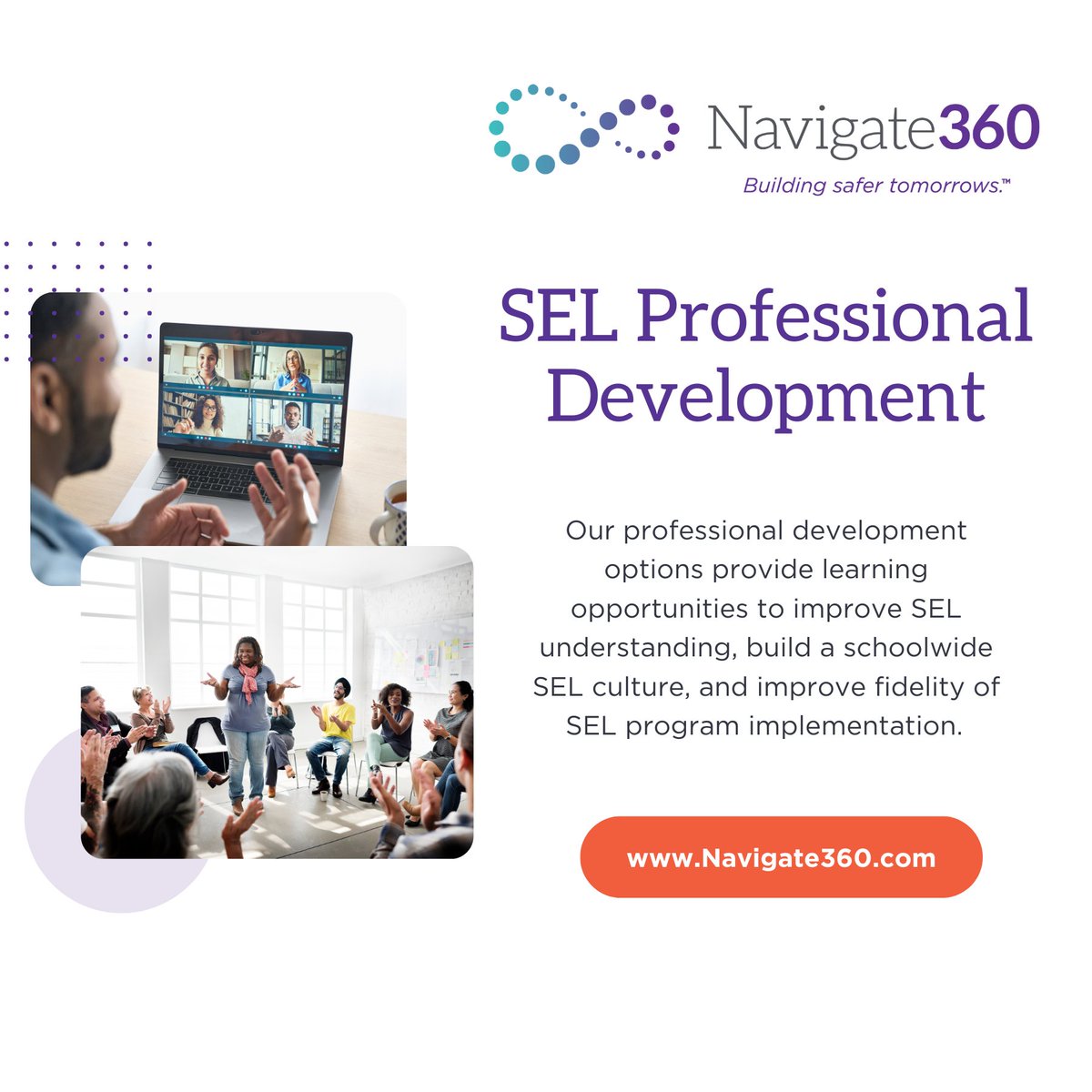 In 2023, we conducted approximately 575 #ProfessionalDevelopment sessions, reaching over 10,600 participants. It's not too early to consider your summer and #BackToSchool PD needs. Explore our extensive PD offerings for tailored learning experiences. hubs.la/Q02sTRGC0