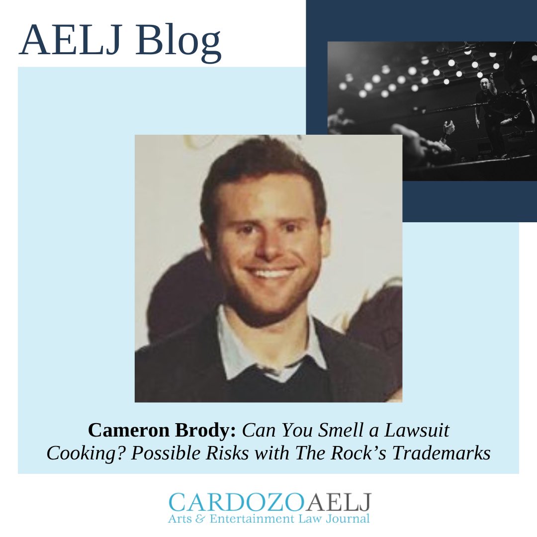 Cardozo AELJ tweet media