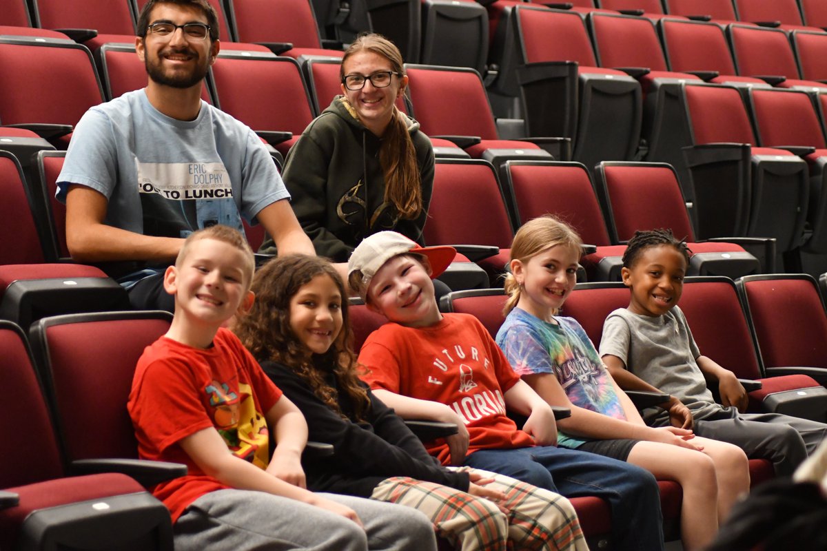 Lake Shore Public Schools tweet media