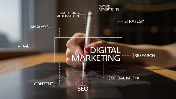 buff.ly/443a410
5 Hotel Digital Marketing Strategies to Boost Direct Bookings
#hotels #hoteliers #hotelbooking #directbooking #hotelrevenue #hotelmarketing #digitalmarketing