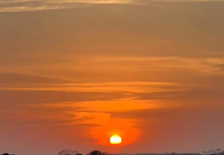 CornerStoneRad1's tweet photo. "From the rising of the sun to its setting the name of the Lord is to be praised!" Psalm 133:3 #goodmorning #Happy_Monday #MondayMotivation #sunrise #colorsofthesky #cornerstonechristianradio
https://t.co/qs1itpYGjM https://t.co/OY5wEHknEi