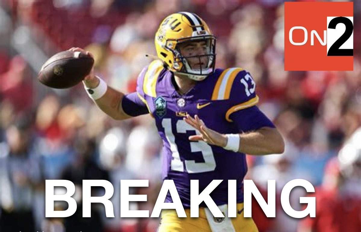 LSU Painted Posse tweet media
