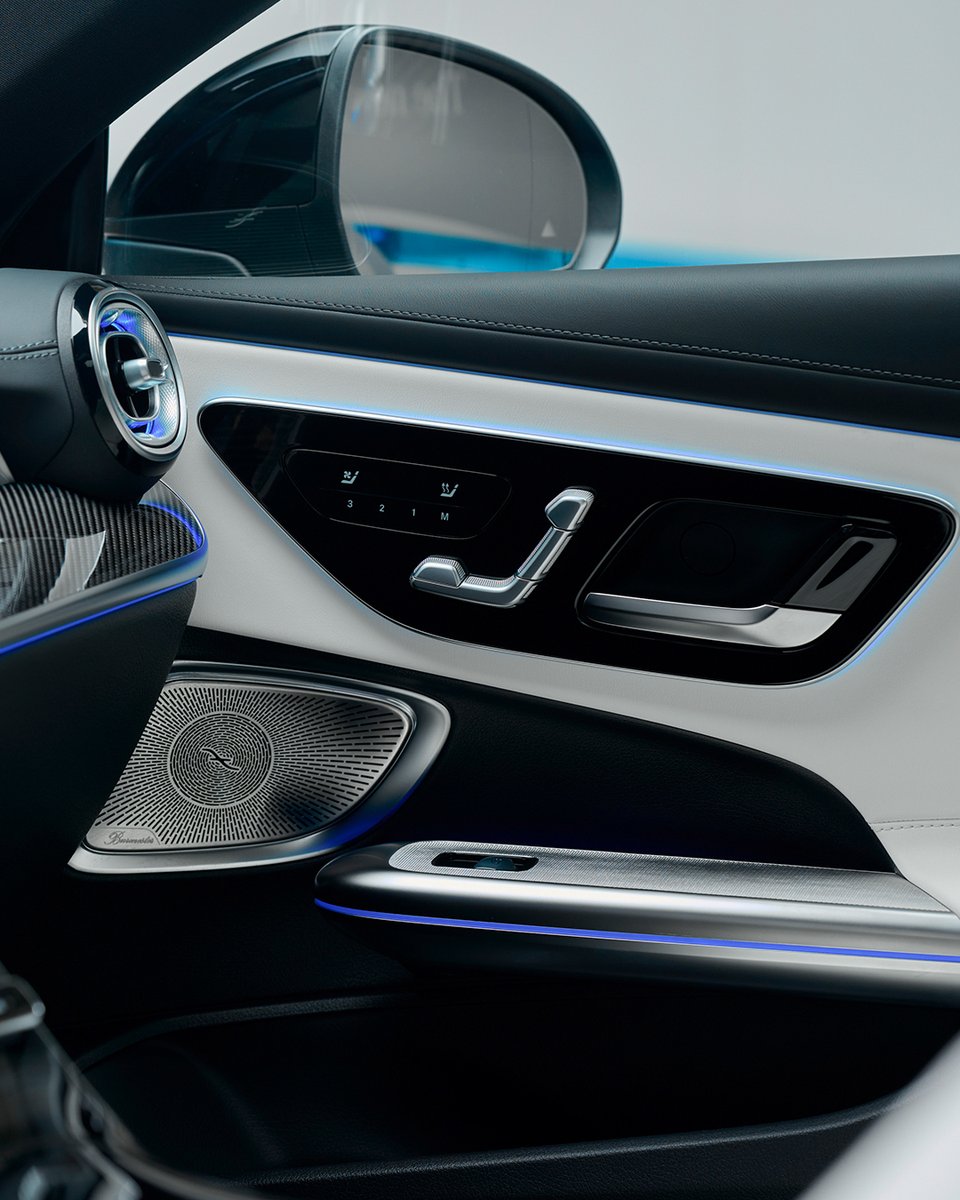 Mercedes-Benz CLE Coupe ile en özel detayların buluşma anına tanıklık edin. #Koluman #MercedesBenz #CLE #Coupe