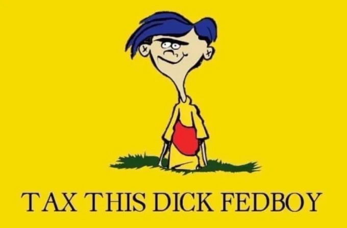 How I feel about Tax Day 
