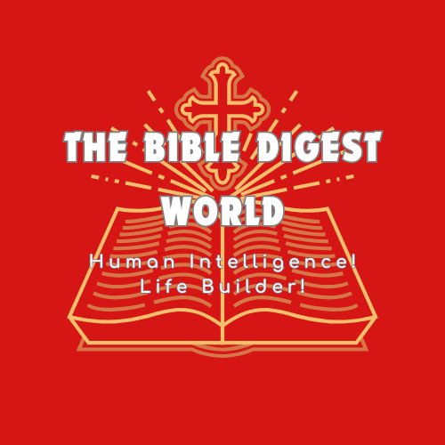 DigestBible tweet picture