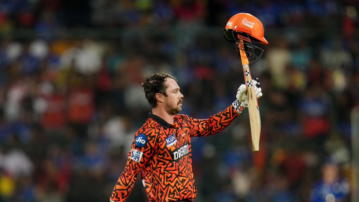 SRH HAVE BROKEN SRH'S RECORD OF HIGHEST TOTAL IN IPL HISTORY....!!!! 🤯💥