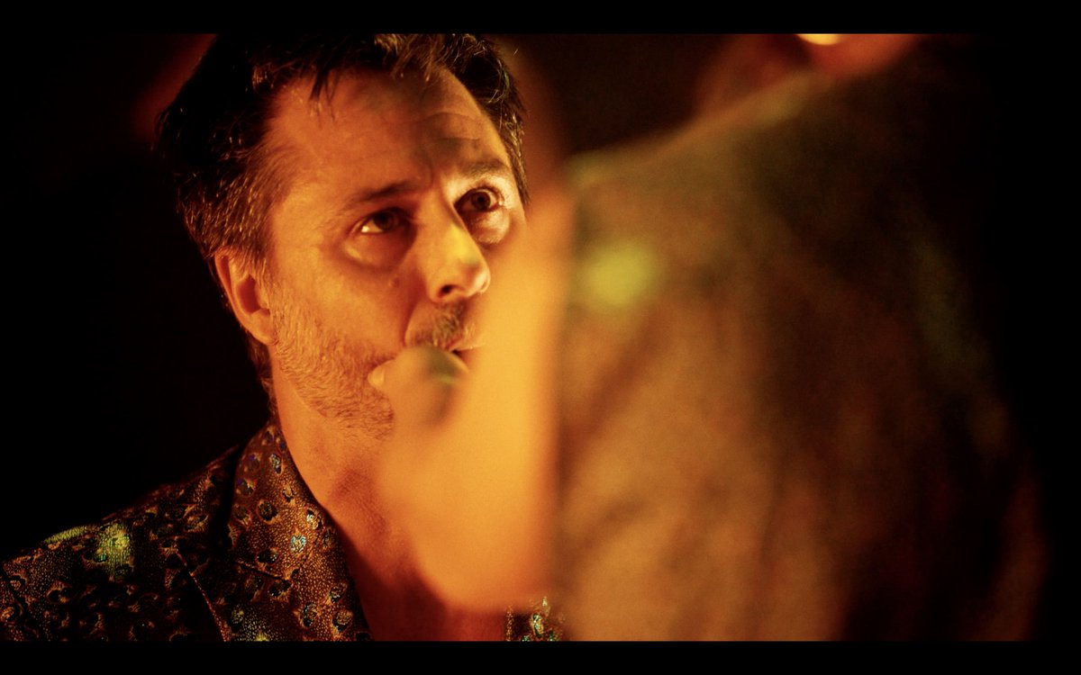 Tú, que pensabas que jamás te ibas a cansar de tanto fuego 🔥🔥🔥