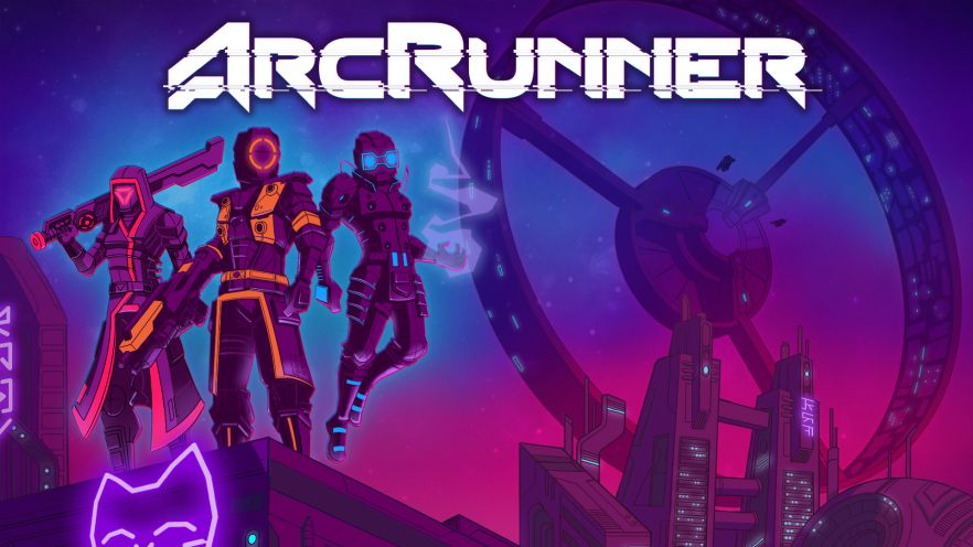 'It’s fine. And just fine doesn’t get much more than a tepid recommendation.' Our review of the console release of ArcRunner from @PQubeGames! gamerescape.com/2024/04/15/rev…