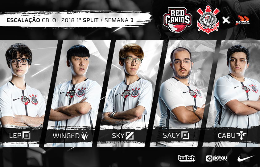 _redmafia's tweet photo. Red Canids 2024/2 https://t.co/l6oF8BRstW