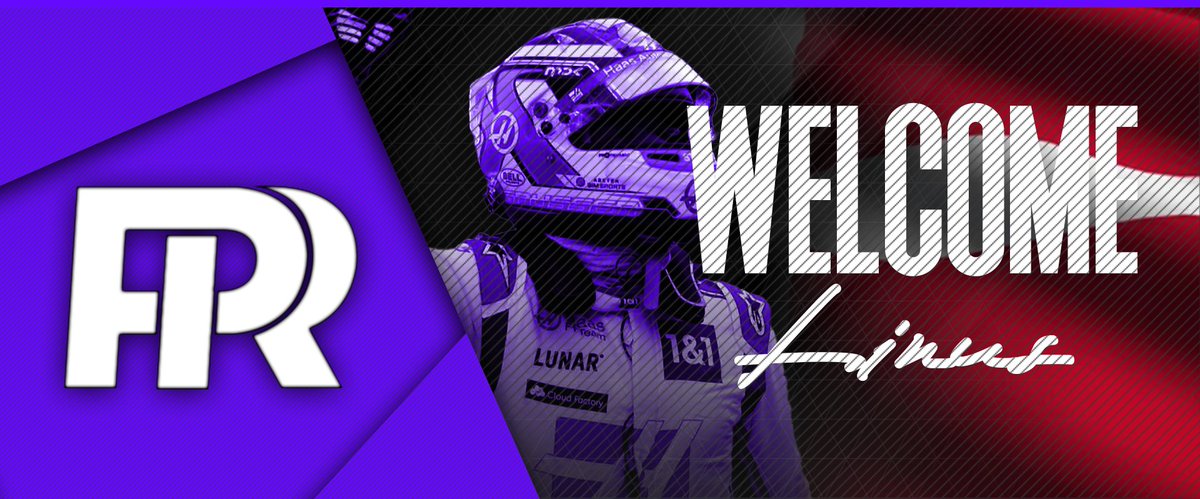 Another driver, another dane! 🇩🇰 

Precision Racing™ are proud to announce Linus Donovan as our newest driver to our roster!

Linus is one of the best drivers in the community being in WOR T3 and picking up podiums in PSGL F4!

Welcome to PR, Linus! 👋

#PrecisionRaceTM