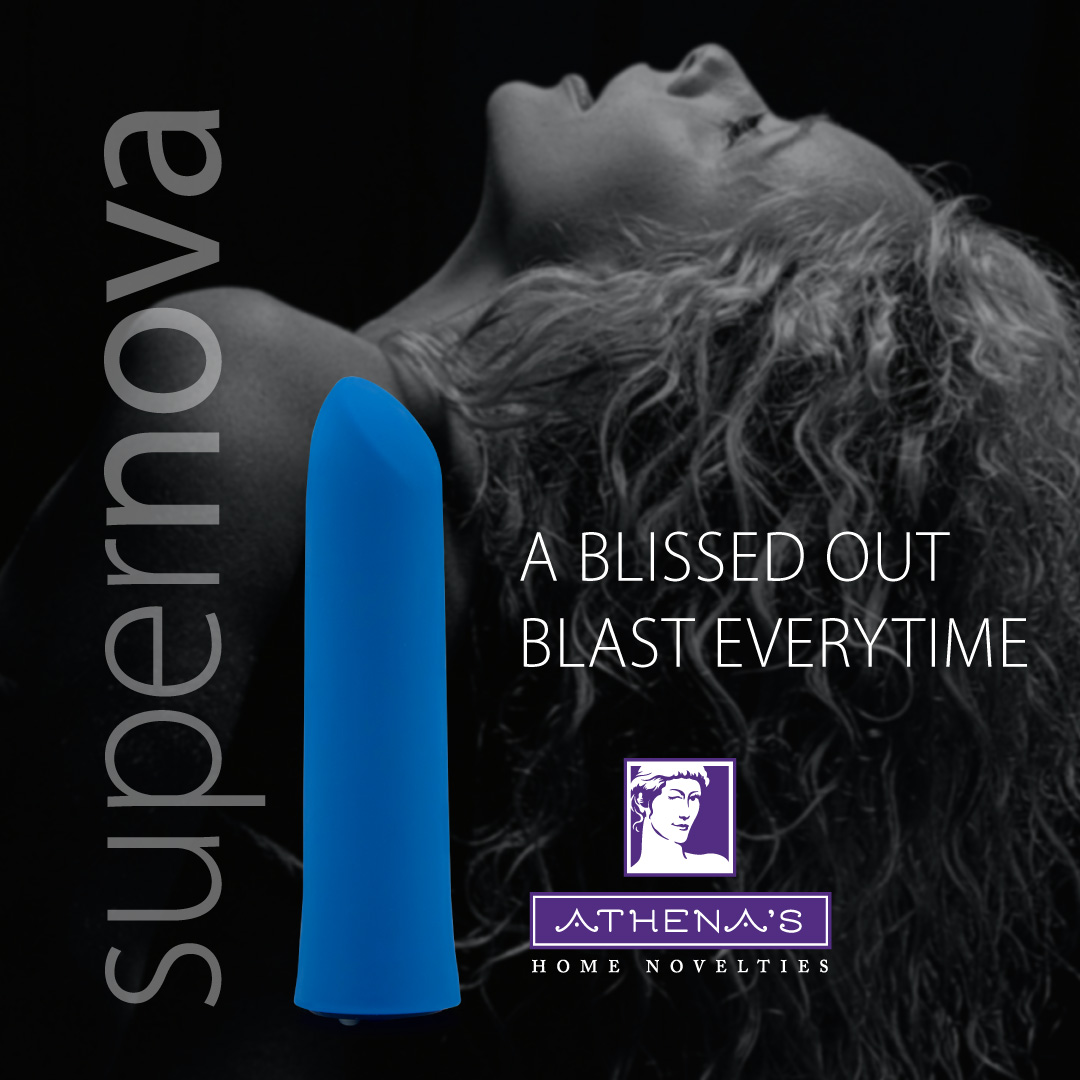 Experience an out-of-this-world explosion of pleasure with our supercharged bullet vibe. Host a party and you could earn one for FREE! Ask a Goddess or Adonis for details. #MeetAthenas #personalshopper #YourFriendsWantToys #goodvibesonly
CLICK! athenashn.com/party/