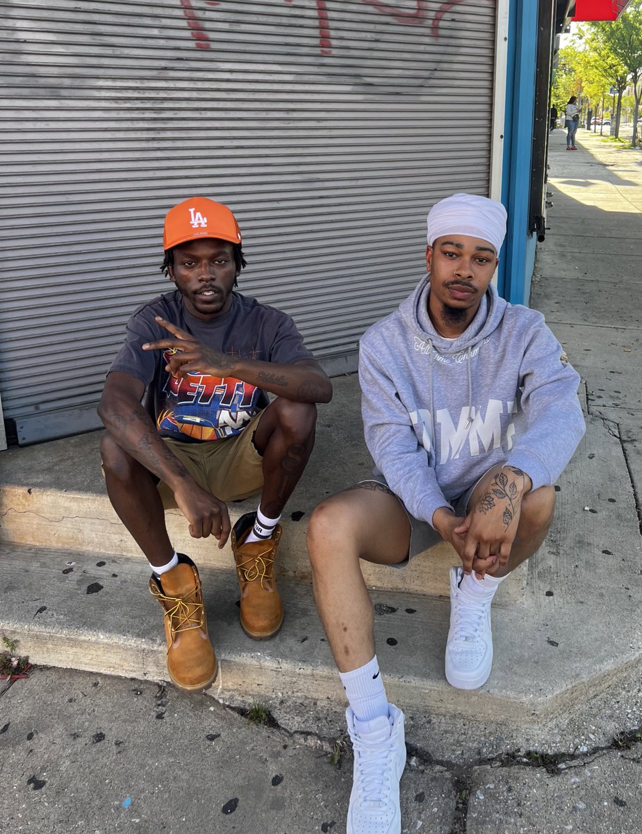 IamQwon_'s tweet photo. It was nice out yesterday 😁 https://t.co/Gjzh7iAl3W