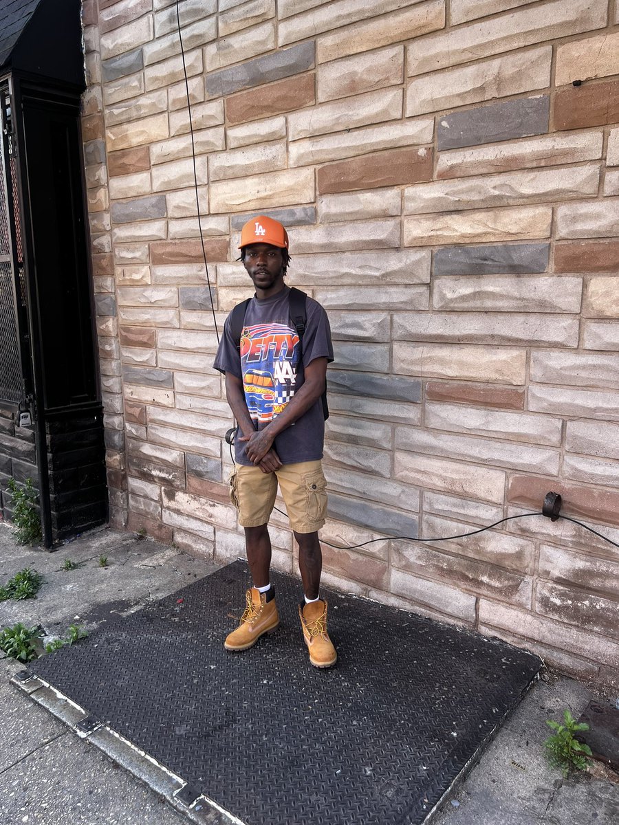 IamQwon_'s tweet photo. It was nice out yesterday 😁 https://t.co/Gjzh7iAl3W