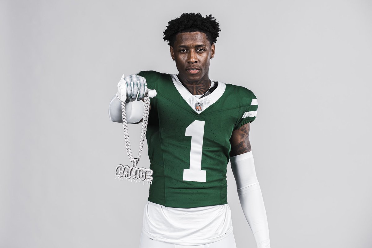 SAUCE GARDNER tweet media