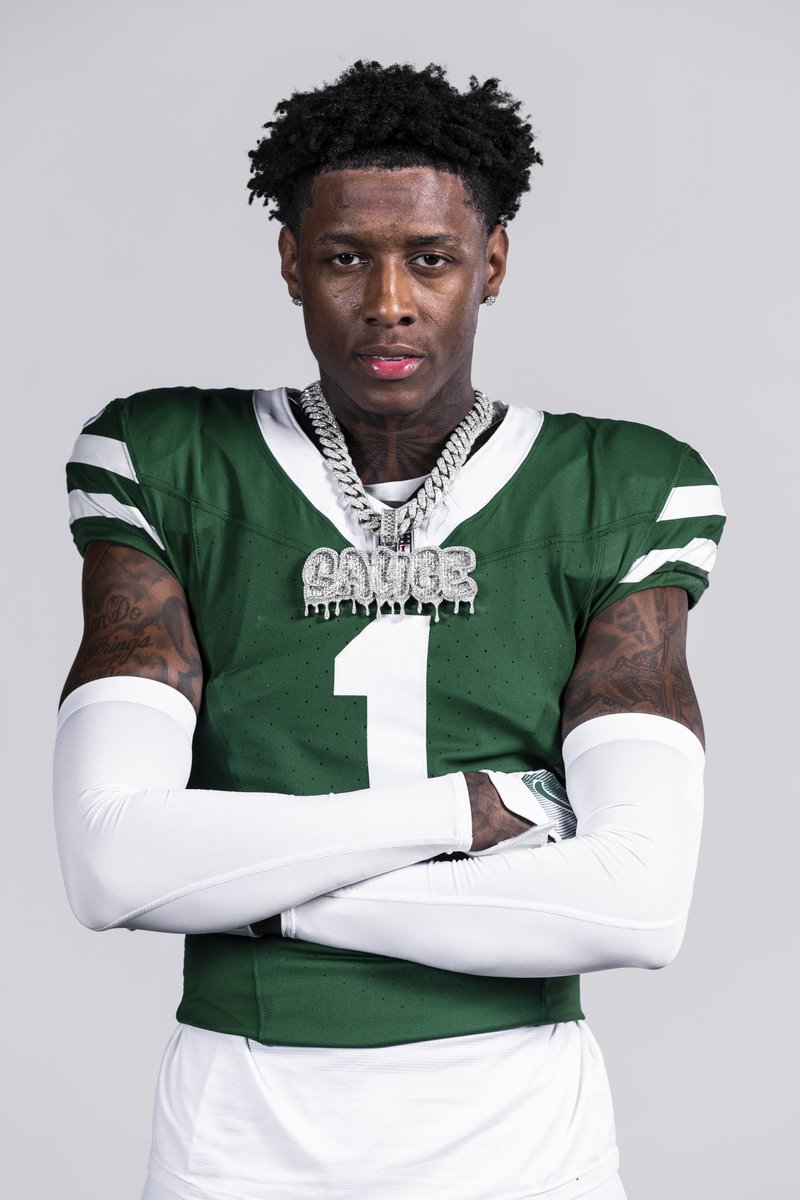 SAUCE GARDNER tweet media