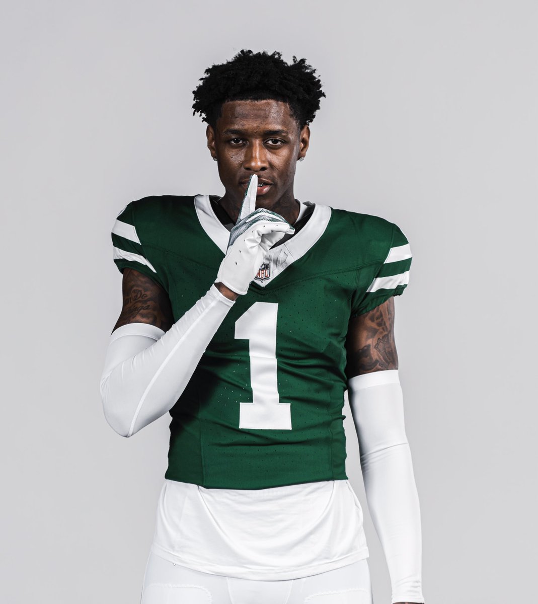 SAUCE GARDNER tweet media